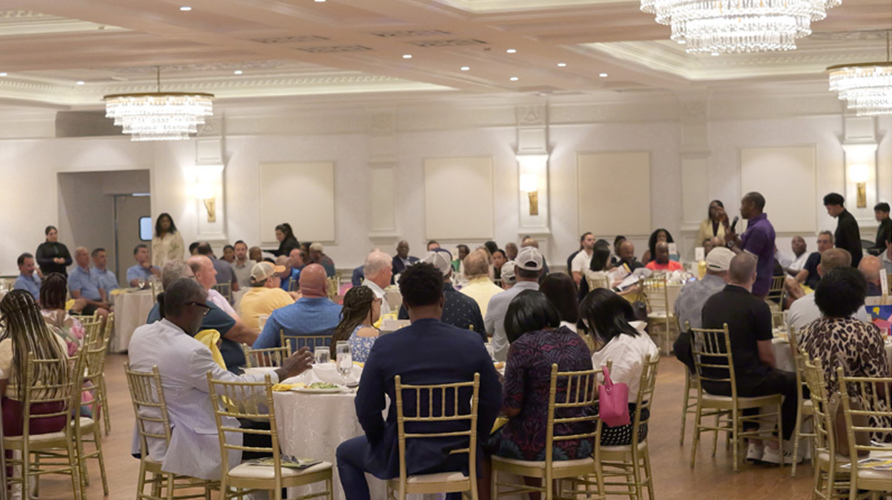 The Academy Charter School Hempstead Overview Program