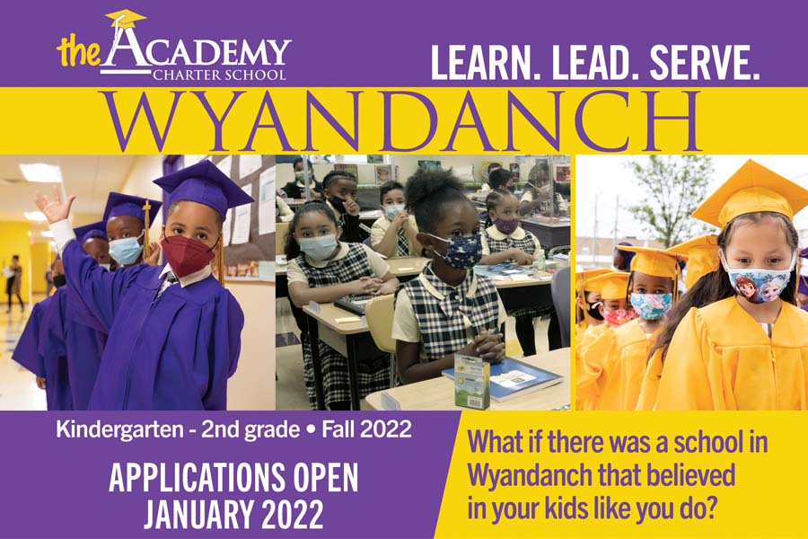 Academy Charter School Wyandanch
