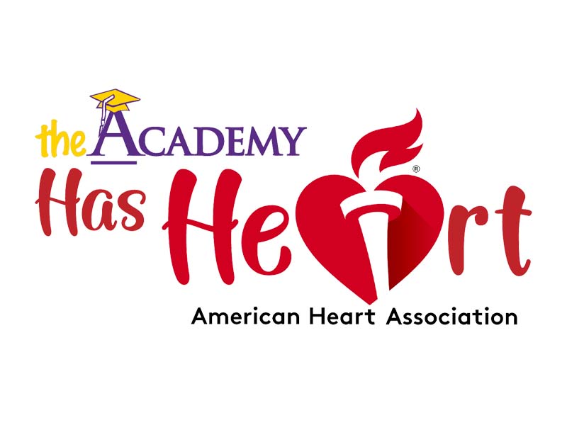 February is Heart Health Awareness Month