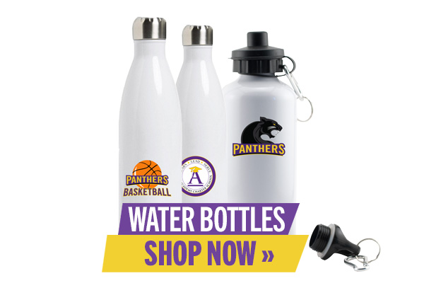 Shop water bottles