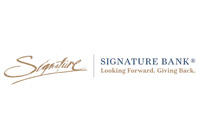 Signature Bank Sponsor