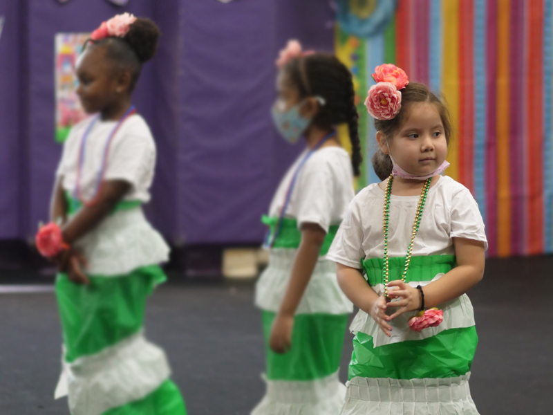 The Academy Celebrates Hispanic Heritage Month