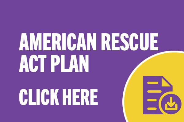 American Rescue Act Plan