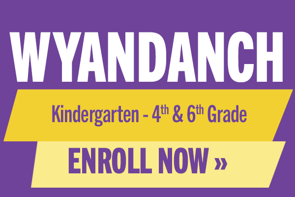 The Academy Charter School Wyandanch Enrollment