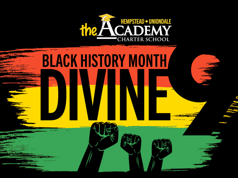 Celebrating Black History with the Divine 9