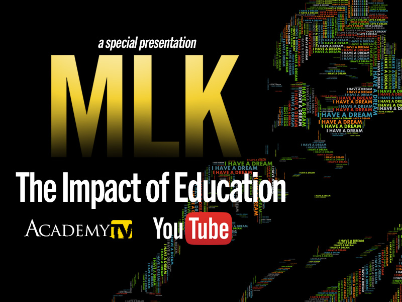 MLK Special Presentation