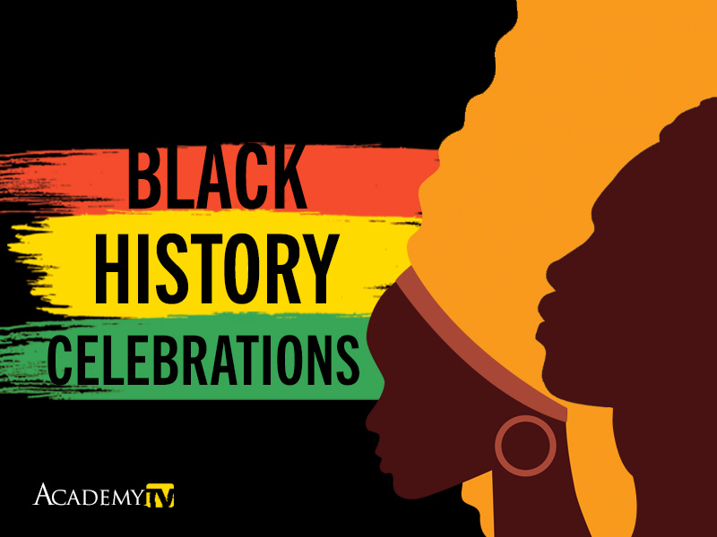Black History Celebrations