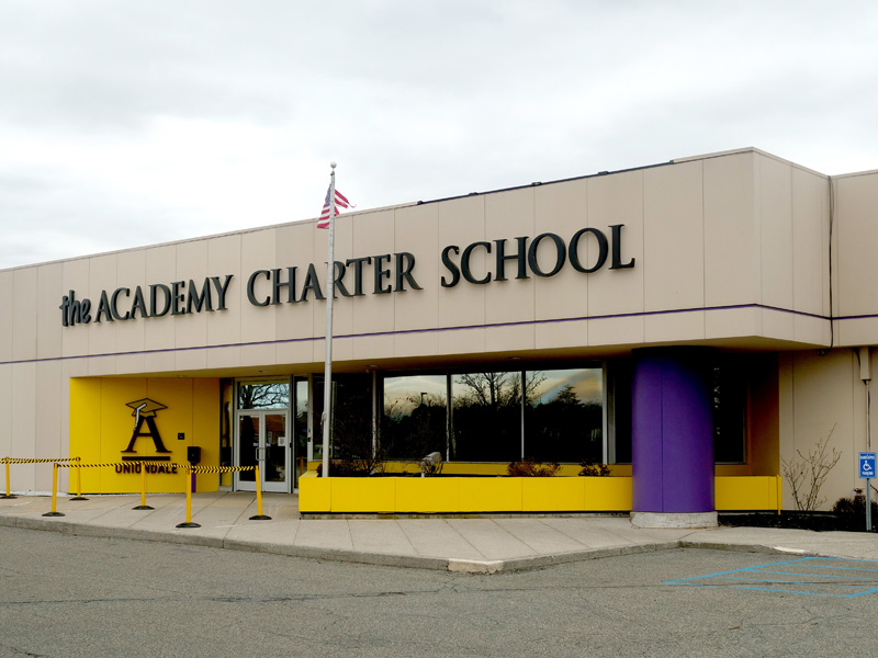 The Academy Charter Elementary School – Uniondale (LES & UES)