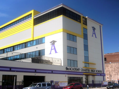 The Academy Charter High School – Hempstead - The Academy Charter ...