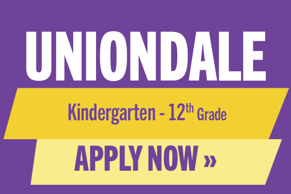 Apply to the Academy Charter School Uniondale