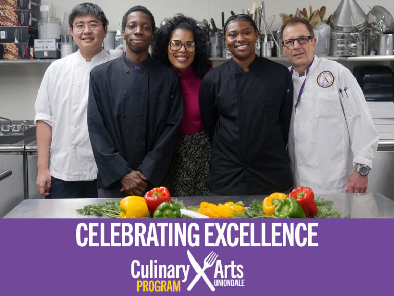 Celebrating Excellence in Culinary Arts The Academy Chater School