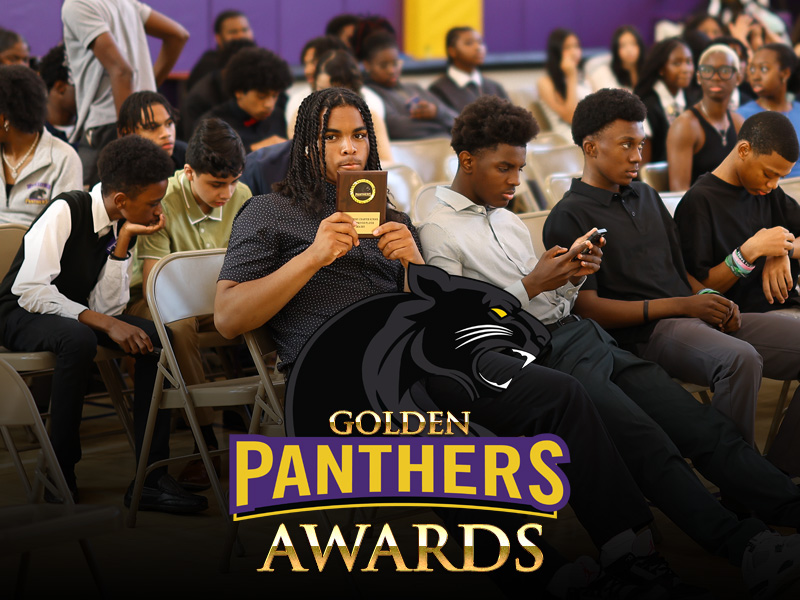 Golden Panthers Awards