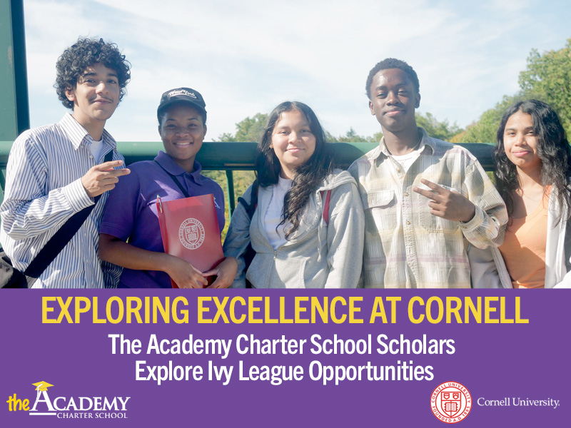 Exploring Excellence at Cornell