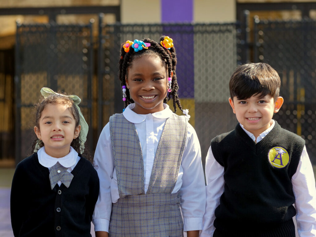 The Academy Charter School is Shaping Minds and Building Future Leaders