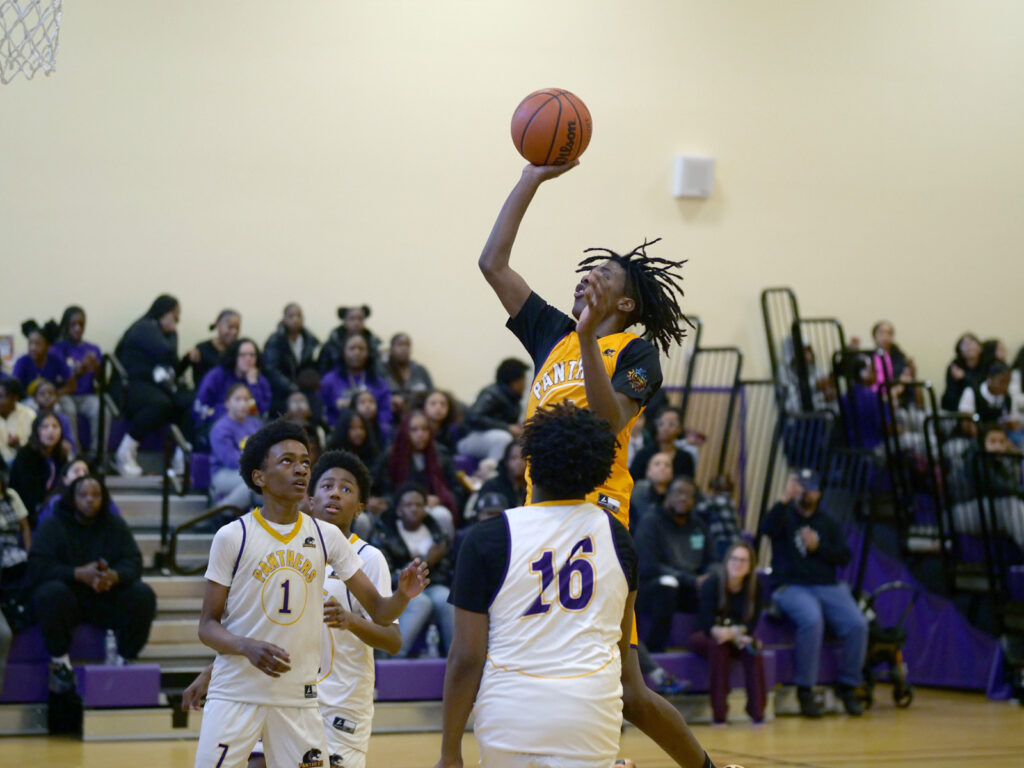 Clash of the Campuses: Wyandanch Claims the Win