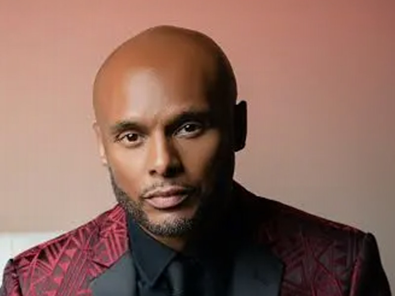 Kenny Lattimore
