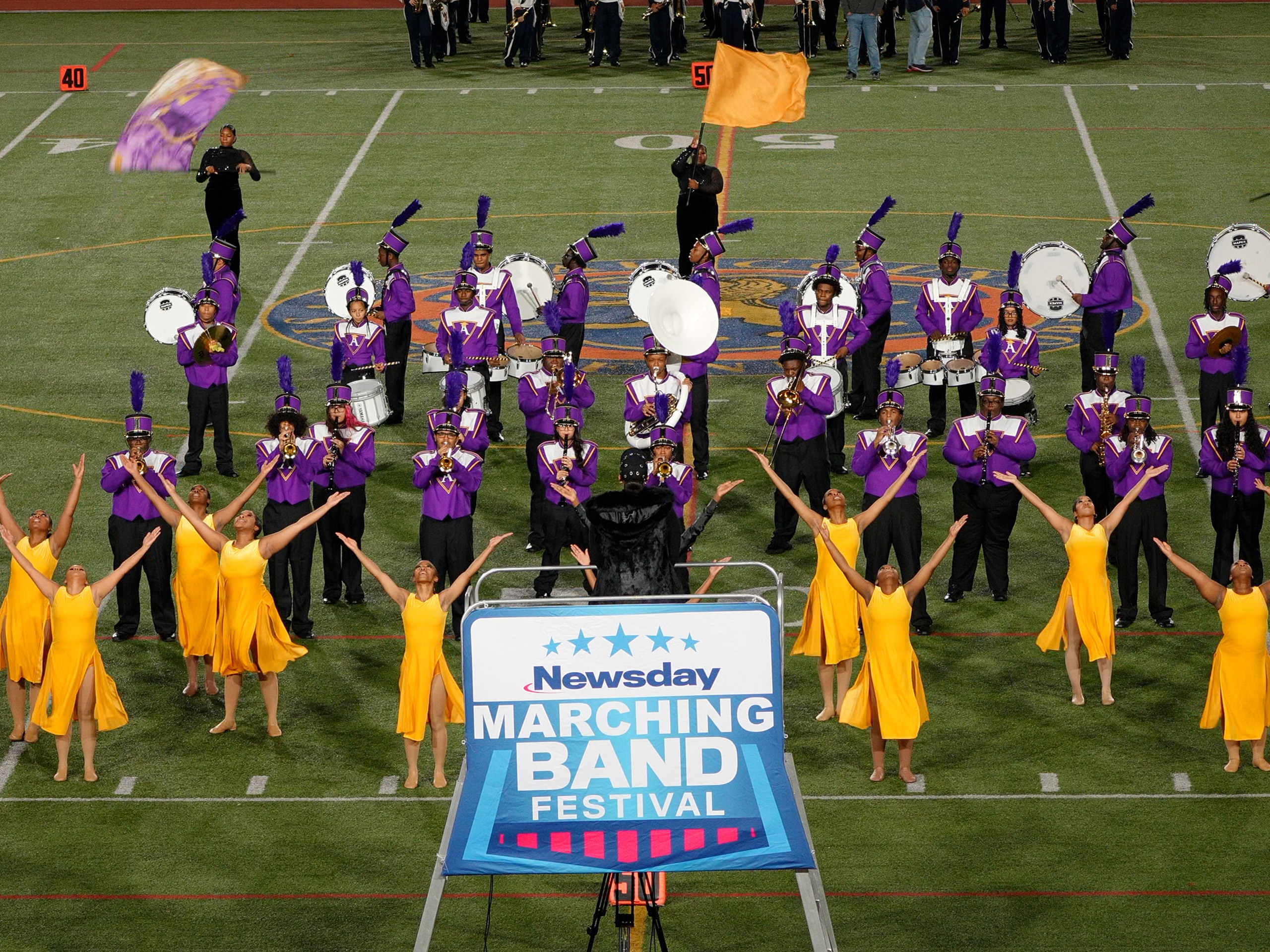 Fall athletics photo 1